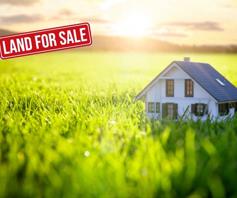 Vacant Land / Plot for sale in Orchards