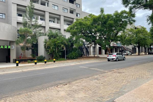 Unveil an exceptional opportunity to lease a modern 30m&#178; office, Pretoria North ...