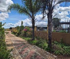 Farm for sale in Schuilpadkraal