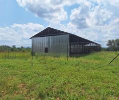 Industrial Property for sale in Modimolle