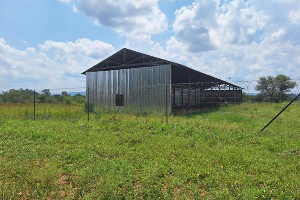 Seize this prime opportunity to own a strategically located industrial vacant stand, perfect for your business expansion or ...