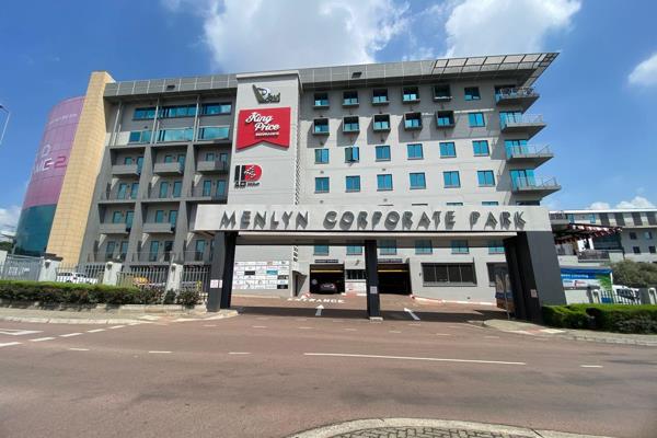 Prime Office Space for Rent in Menlyn Corporate Park – 108m2

Unlock the perfect ...