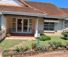 Townhouse for sale in Umgeni Park