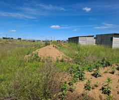 Vacant Land / Plot for sale in Charl Cilliers