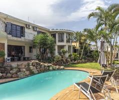 House for sale in Umhlanga Central