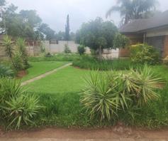 House for sale in Vanderbijlpark SE 7