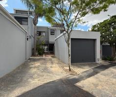 Townhouse for sale in Stellenryk