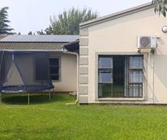 House for sale in Secunda