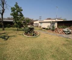 Farm for sale in Bela Bela Rural