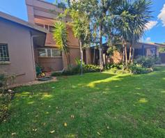 House for sale in Grimbeeck Park