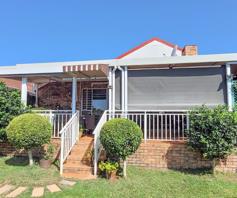 Townhouse for sale in Ballito Central