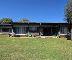 House for sale in Baillie Park