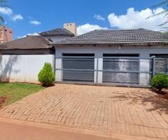 House for sale in Ga-rankuwa Unit 7