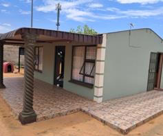 Farm for sale in Kagisanong