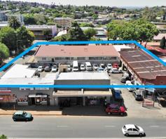 Commercial Property for sale in Richmond