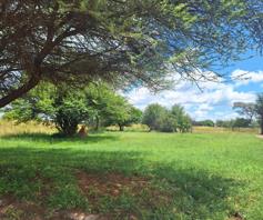 Vacant Land / Plot for sale in Koro Creek Golf Estate