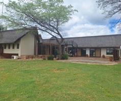 Commercial Property for sale in Koro Creek Golf Estate