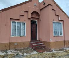 House for sale in Mthatha