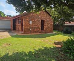 House for sale in Chantelle