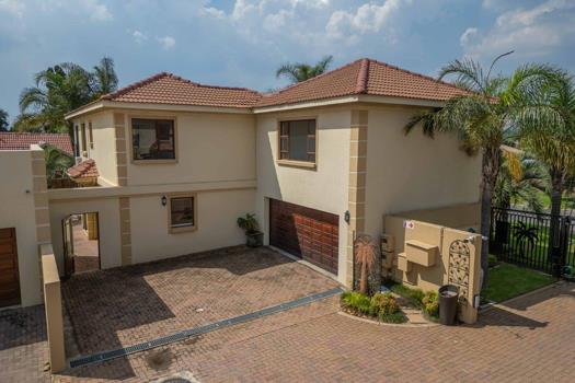 4 Bedroom House for sale in Eden Glen