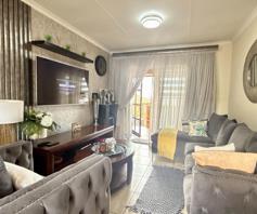 Townhouse for sale in Elandspark