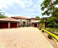 House for sale in Midstream Estate