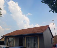 House for sale in Umthambeka