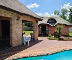 House for sale in Stilfontein Ext 4