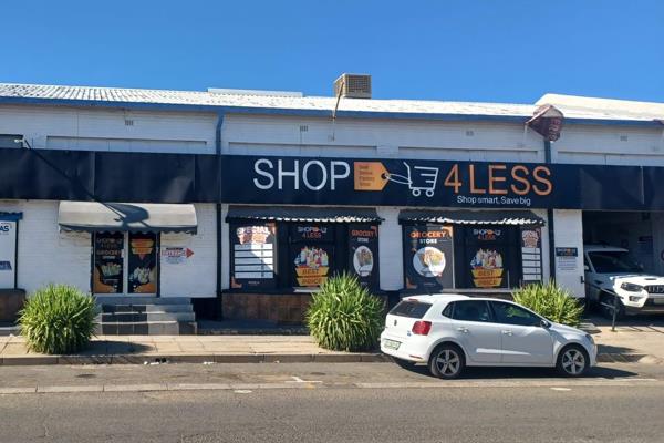 This 380m2 commercial space is situated on a bustling street, offering excellent visibility and convenience for your business. The ...