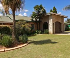 House for sale in Stilfontein Ext 4