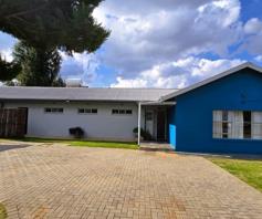 House for sale in Universitas