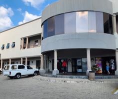 Commercial Property for sale in Rustenburg Central