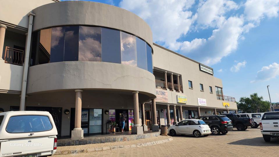 Commercial property for sale in Rustenburg Central - P24-116657238