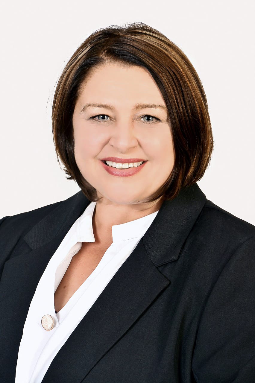 Agent profile for Vicky Macaskill