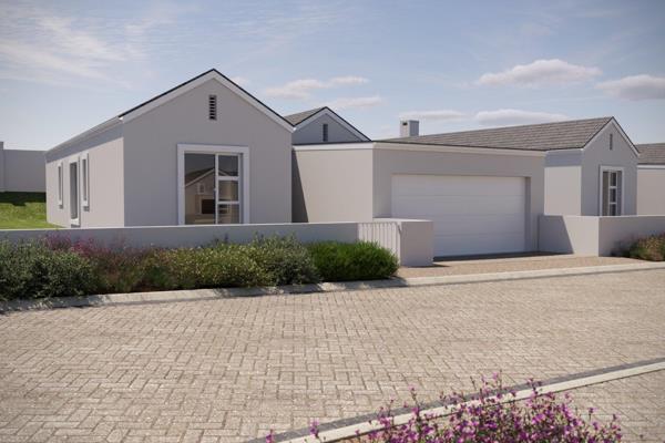 Experience luxurious living at Klipfontein Country Estate with Klippenwag. Our latest phase features 85 beautifully designed homes, starting from just R2,499,900.

These exquisite units offer the perfect blend of comfort ...