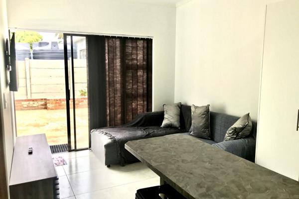 Furnished 2-Bedroom Garden Flat for Rent – Denneoord, George

Looking for a comfortable ...