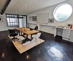 Commercial Property for sale in Braamfontein Werf