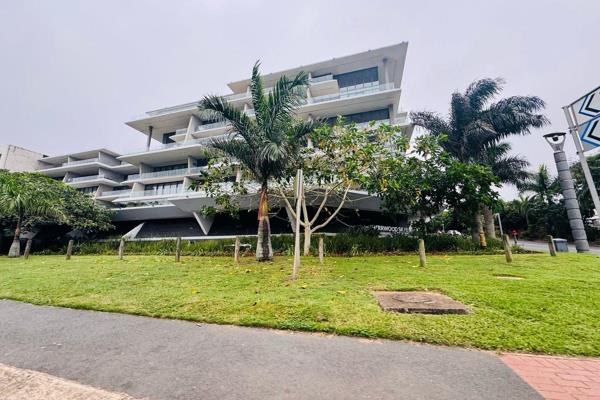 This exceptional three-bedroom apartment, located in the heart of Umhlanga, Herrwood Skye , offers an unparalleled coastal living ...