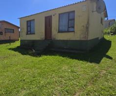 House for sale in Mdantsane Nu 13