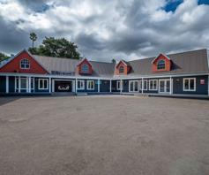 Commercial Property for sale in Westhill