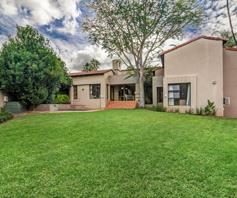 House for sale in Dainfern Ridge