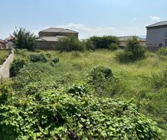 Vacant Land / Plot for sale in Chroompark