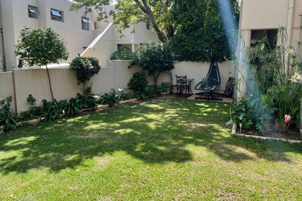 Safe and secure living in an excellent location!
This spacious garden apartment is in a ...