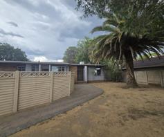 House for sale in Sasolburg Ext 23