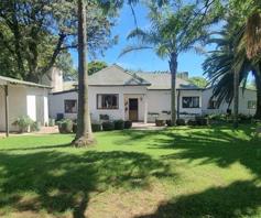 Farm for sale in Louis Trichardt Rural