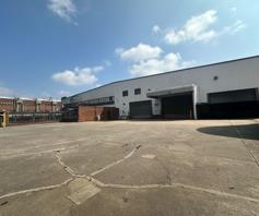 Industrial Property for sale in Heriotdale