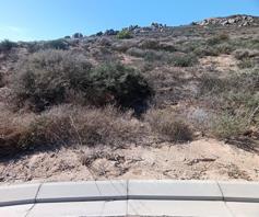 Vacant Land / Plot for sale in St Helena Views