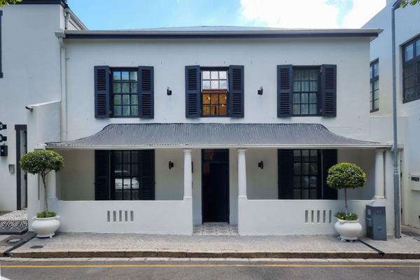 For Sale: Exceptional Investment Opportunity at 4 Nicol Street, Cape Town

R9,600 000 ...