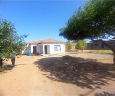 House for sale in Seshego