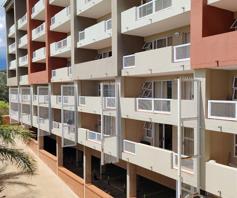 Apartment / Flat for sale in Universitas